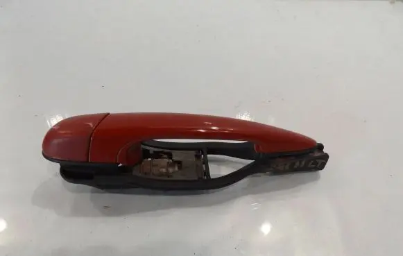BMW 3 E46 Rear door handle trim 2974B
