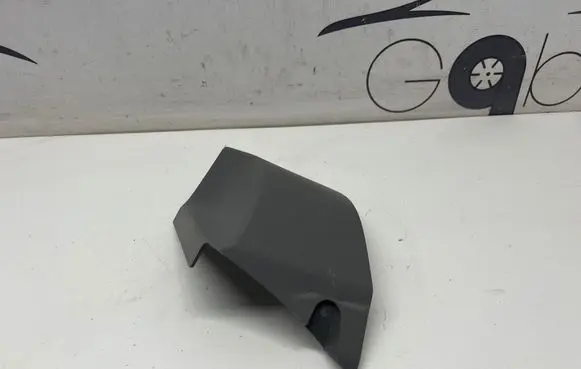 Mercedes-Benz Sprinter W906 Dashboard glove box trim A9066890708