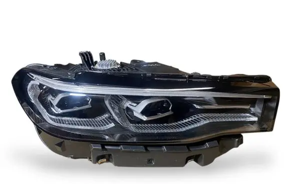 BMW X7 G07 Headlight/headlamp 9481796 LE16A6392