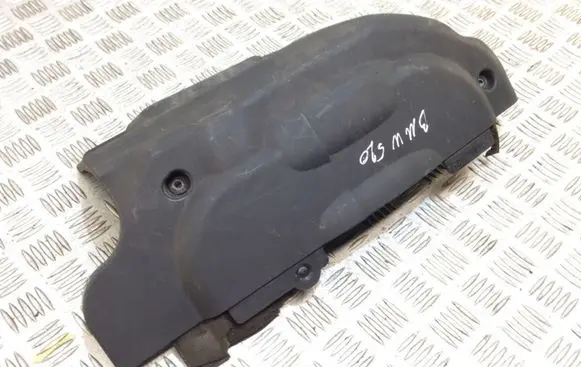 BMW 5 E60 E61 Other engine bay part