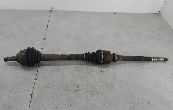 Peugeot 308 Front driveshaft 