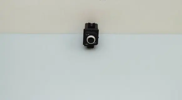 Audi A4 S4 B9 8W Sound control switch 8W1919616
