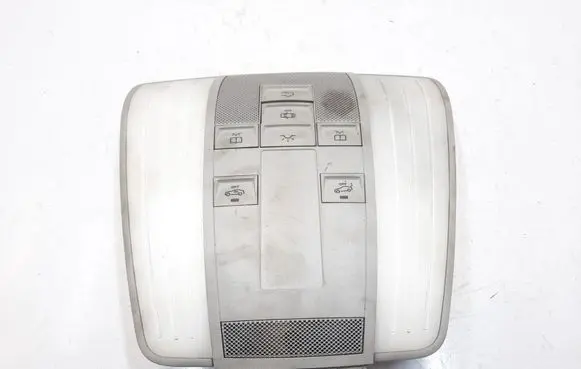 Mercedes-Benz E W212 Front seat light A2129064301 K1683