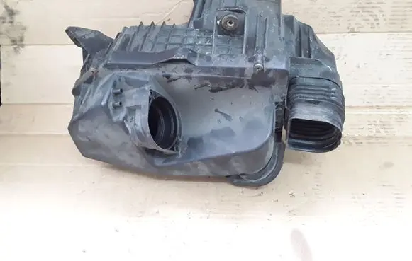 Citroen C6 Air filter box 51947E