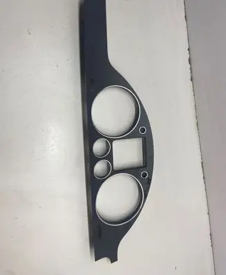 Volkswagen PASSAT B6 Dashboard trim 318370200 3C1858335AM