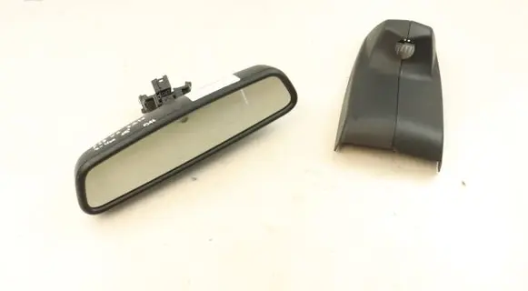 BMW X3 F25 Rear view mirror (interior) 9320305 9234372 9234371