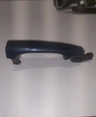 Volvo XC60 Front door exterior handle 30753785