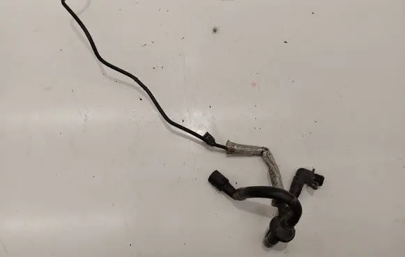 Audi A3 S3 8P Air intake hose/pipe 1K0612041EQ