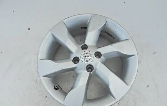 Nissan Note (E11) R16 alloy rim 