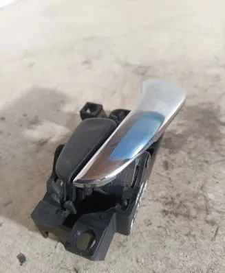 Jaguar S-Type Rear door interior handle 4761406002