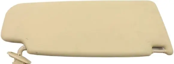 Volkswagen PASSAT B5.5 Sun visor 3B0857551