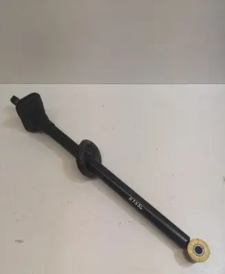 Mercedes-Benz S W221 Rear door check strap stopper A2217300016