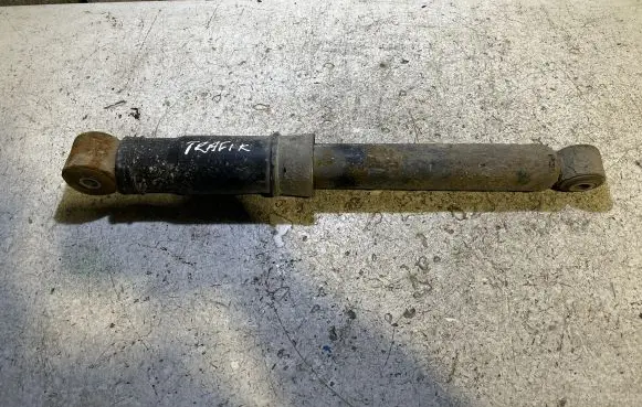 Renault Trafic II (X83) Rear shock absorber/damper