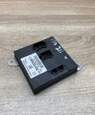 Mercedes-Benz E W211 Comfort/convenience module 2115450532 00001017A