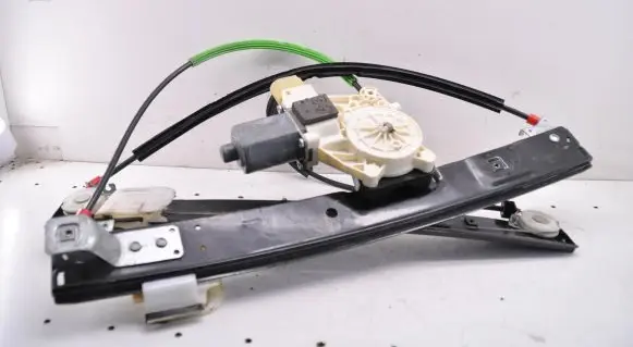 Ford Mondeo MK IV Front door electric window regulator 7S71A23201BR 6M2114A389B