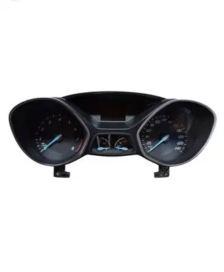 Ford Kuga II Speedometer (instrument cluster) FV4T10849AC