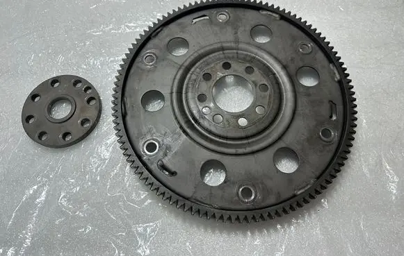 Hyundai i40 Flywheel