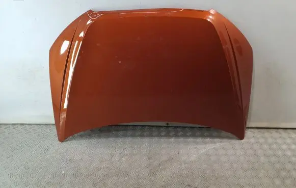 Seat Ateca Engine bonnet/hood