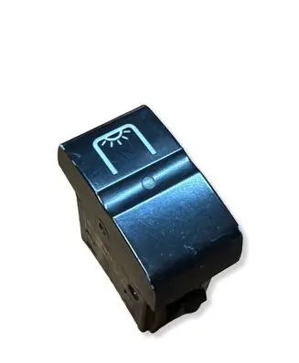Mercedes-Benz Sprinter W906 Interior lighting switch 32089403 0085458607