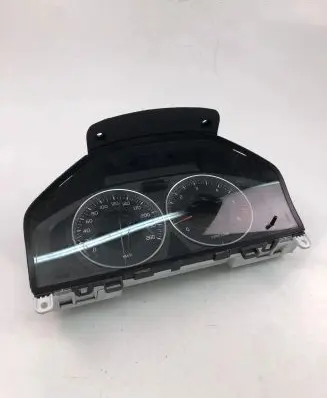 Volvo V70 Speedometer (instrument cluster) 31327581AA