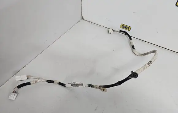Toyota Prius (NHW20) Front door wiring loom 8974647010