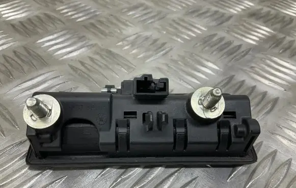 Audi Q5 SQ5 Tailgate/trunk/boot exterior handle 5N0827566B
