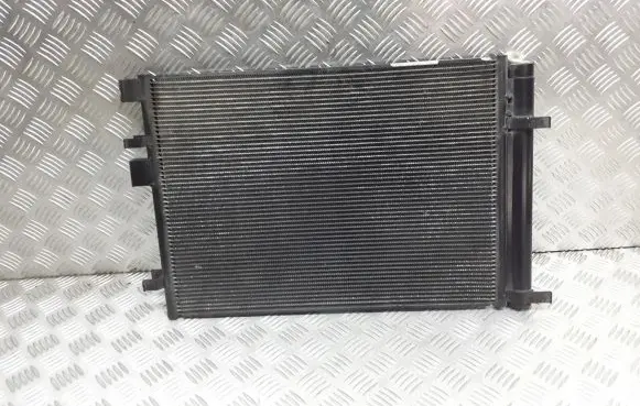 Hyundai i20 (PB PBT) Air conditioning (A/C) radiator (interior) NRF2002304