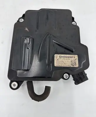 Mercedes-Benz Sprinter W907 W910 Gearbox control unit/module A0002704652