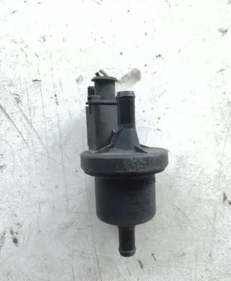 Ford Fiesta Vacuum valve 0280142412
