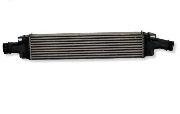 Audi A5 Intercooler radiator 8W0145805AD JD1271006990