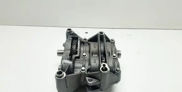 Mercedes-Benz E W211 Balance shaft A6460100036