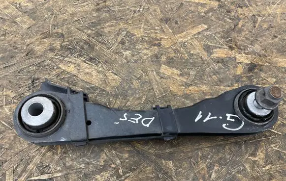 BMW 7 G11 G12 Rear upper control arm/wishbone 6867537