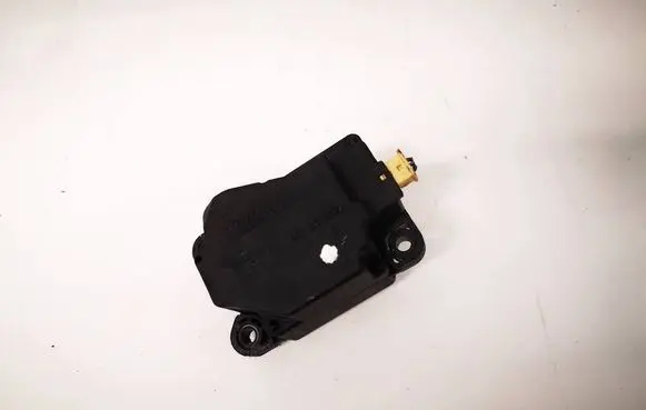 Volvo C30 Air flap motor/actuator 4N5H19E616AC
