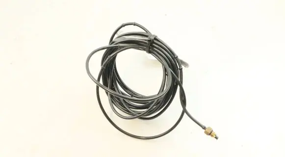 BMW X7 G07 Air suspension line/pipe/hose 6878498 37206878498