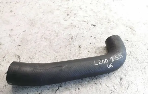 Mitsubishi L200 Intercooler hose/pipe