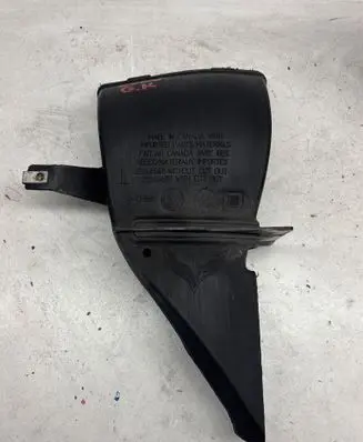 Chevrolet Corvette C7 Brake cooling air channel/duct 23244440