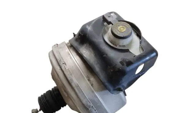 Audi A6 S6 C7 4G Master brake cylinder 4G1612103G