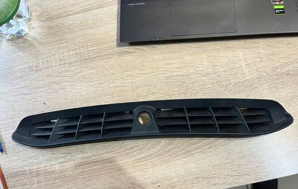 Alfa Romeo Giulia Dashboard glove box trim 156121268