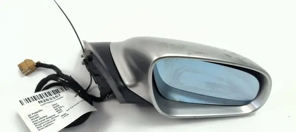 Audi A8 S8 D3 4E Front door electric wing mirror 