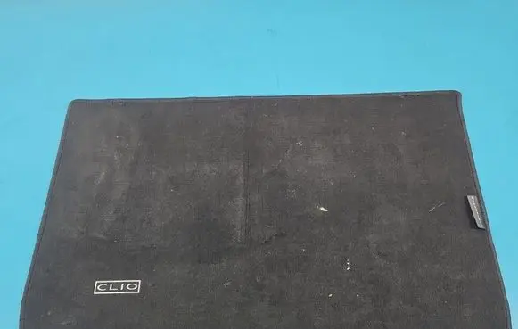Renault Clio IV Trunk/boot floor carpet liner IMPRK1554850