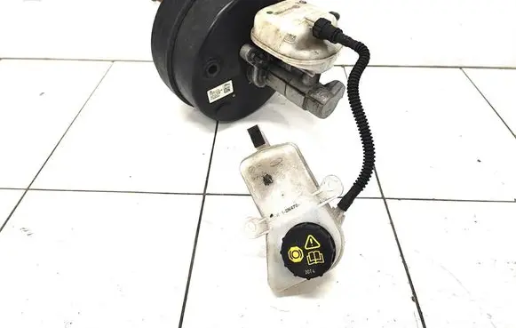 Ford Transit Custom Brake booster GK212B195AB