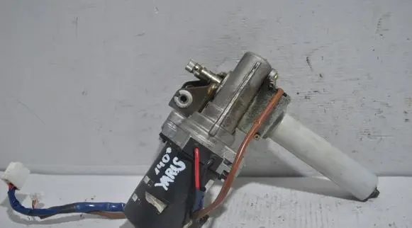Toyota Yaris Power steering pump 452000D10000