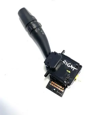 KIA Sorento Indicator stalk