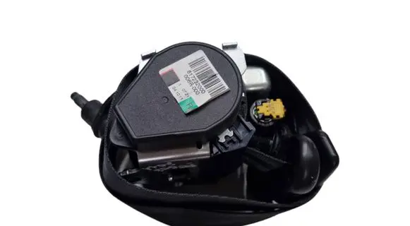 Ford Focus Front seatbelt BM5161294ABW