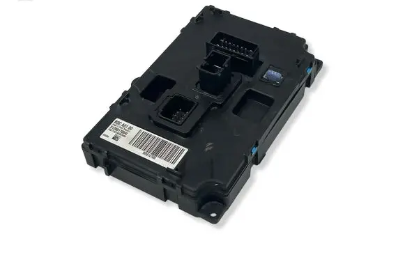 Citroen C5 Comfort/convenience module S120017004 9656147980 BSCA0100
