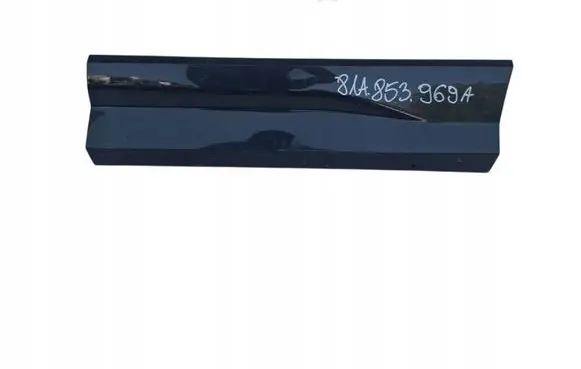 Audi Q5 SQ5 FY Sill/side skirt trim ZE6TEILE