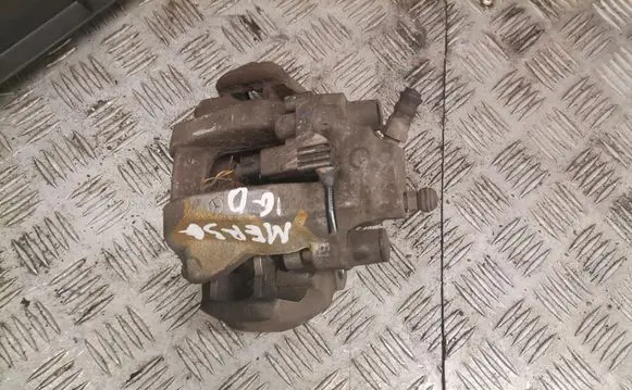 Mercedes-Benz E W212 Rear brake caliper