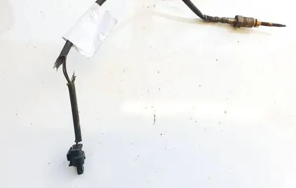 BMW X1 E84 Exhaust gas temperature sensor 7805606 d08025