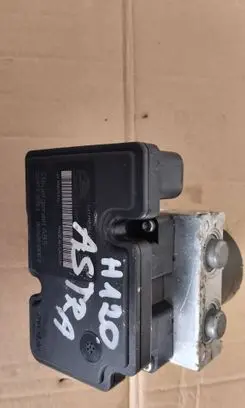 Opel Astra H ABS Pump 13246534