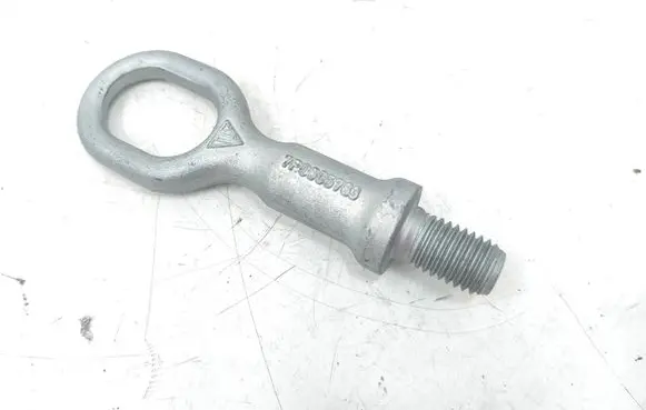 Porsche Cayenne (92A) Towing hook eye 7P0805783